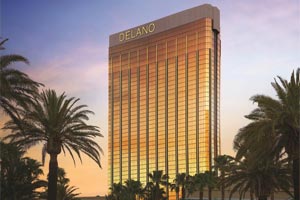 Delano Las Vegas