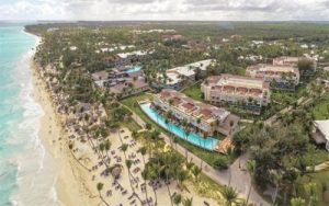 Grand Palladium Bávaro