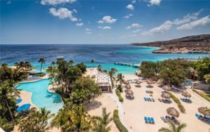 Hilton Curaçao Resort