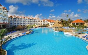Hotel Occidental Caribe