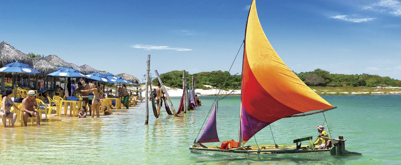 Jericoacoara