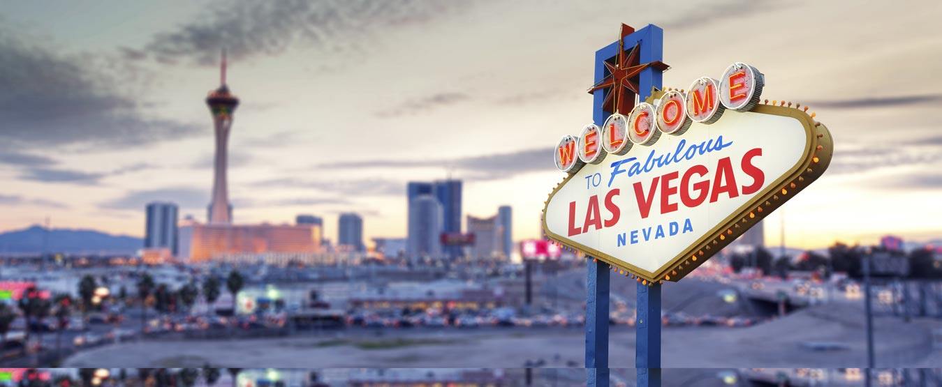 O QUE VOCÊ PRECISA SABER SOBRE O ESTILO DE LAS VEGAS • Viagem Com