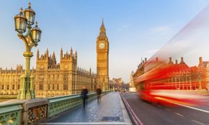 Londres, Inglaterra