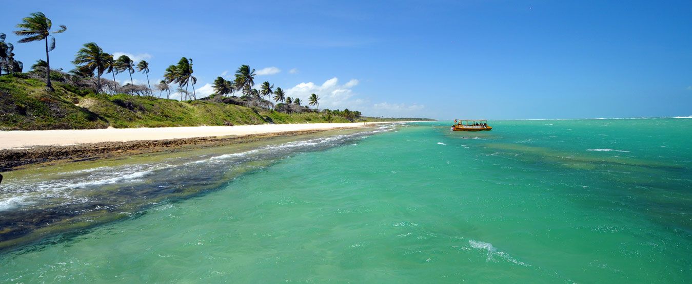 Maceió, Praia do Francês