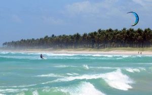 Maceió, Praia do Francês