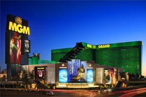 MGM Grand