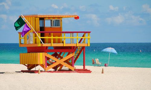 Miami Beach