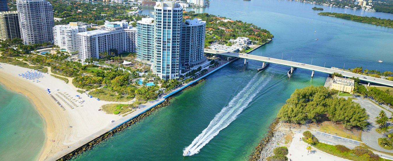 miami compras e diversão