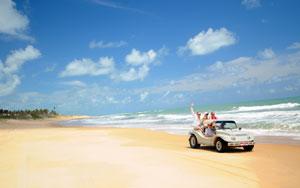 Natal, Baía Formosa