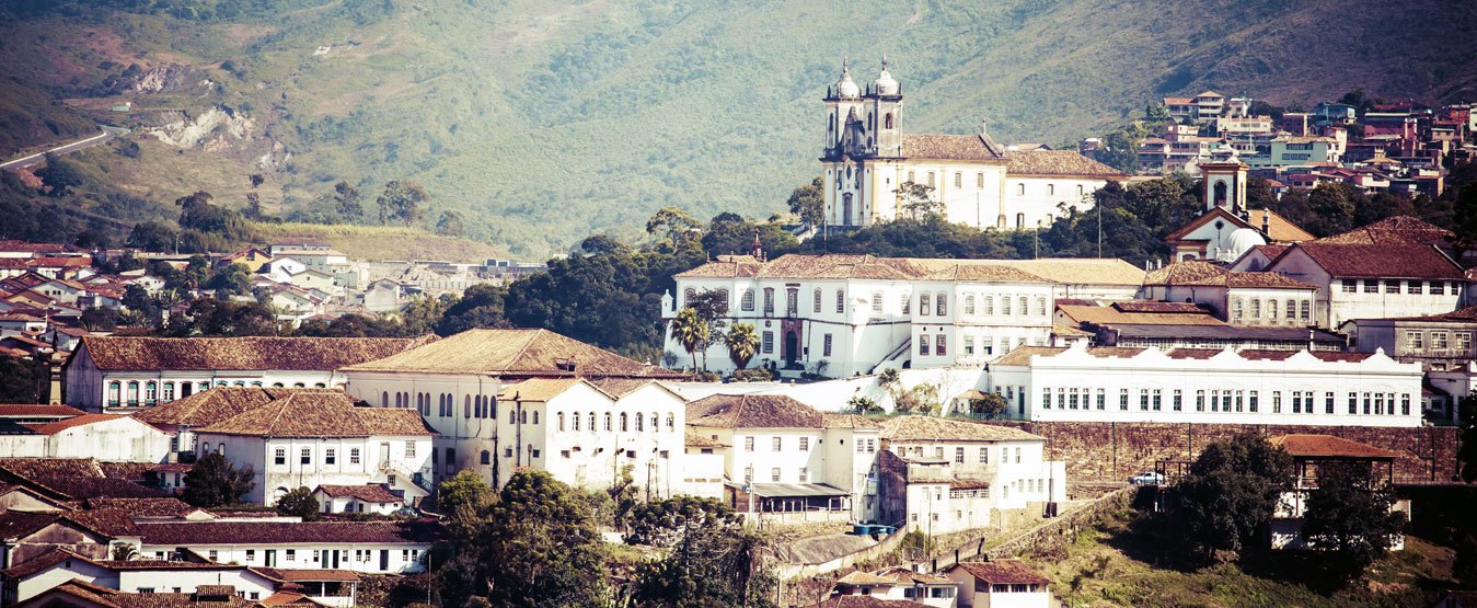 Ouro Preto