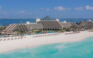 Paradisus Cancun Resort