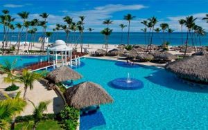 Paradisus Palma Real