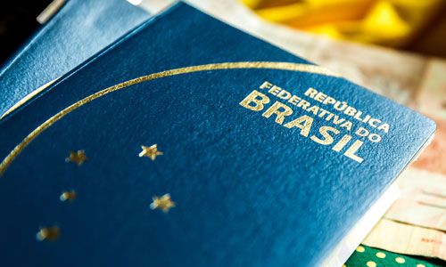 Passaporte