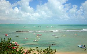 Praia da Pipa
