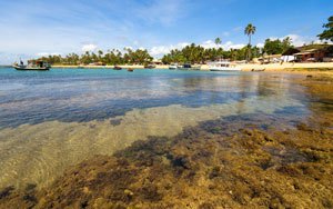 Praia do Forte