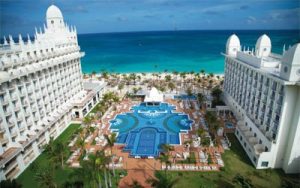 RIU Palace Resorts