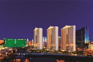 The Signature at MGM Grand