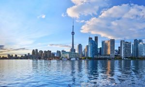Toronto, Canadá