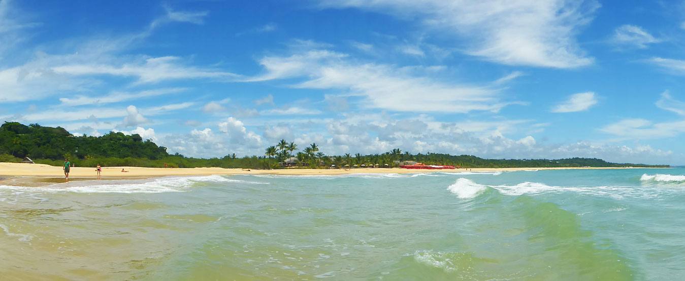 Trancoso, Bahia