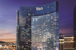 Vdara