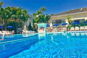 Atibaia Residence Hotel