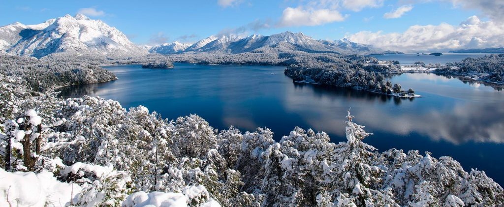 Bariloche visual data 4