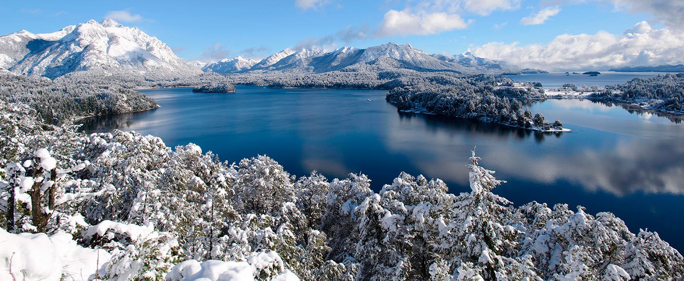 Resultado de imagem para bariloche