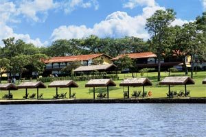 Broa Golf Resort