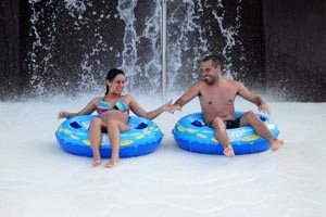 Caldas Novas, Water Park