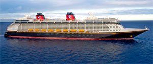 Disney Fantasy