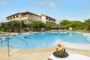 Grand Palladium Imbassaí