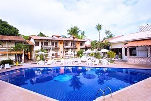 Hotel Fênix