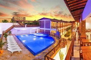 Hotel Jeri