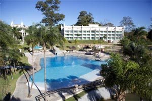 Mavsa Resort