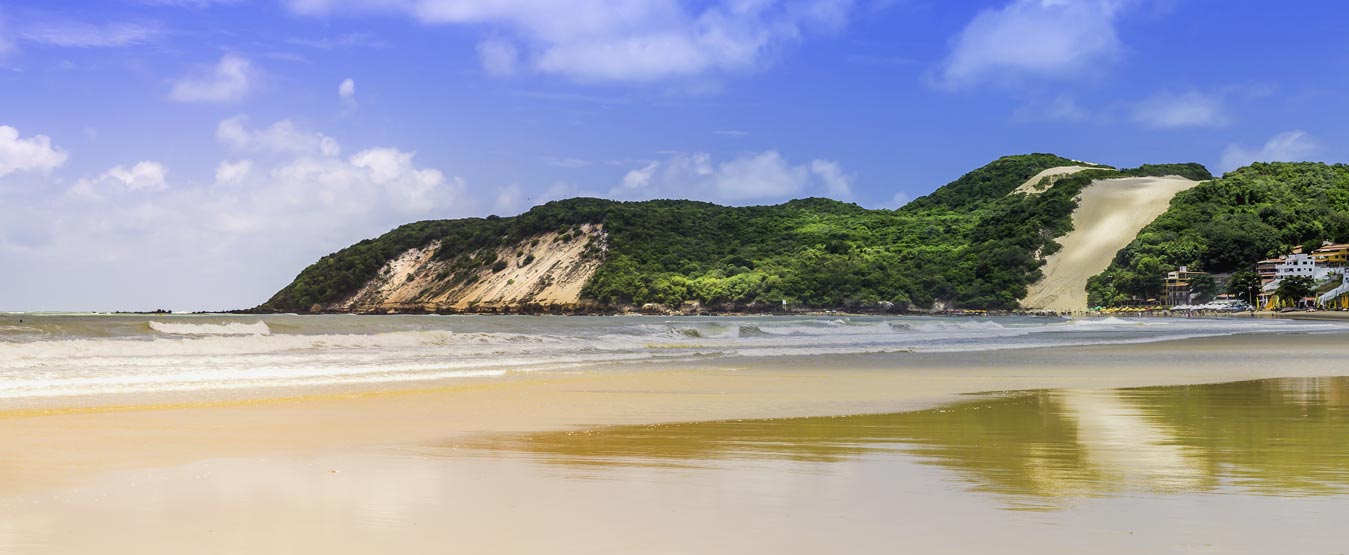 Natal, Morro do Careca