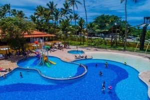 Porto Seguro Praia Resort