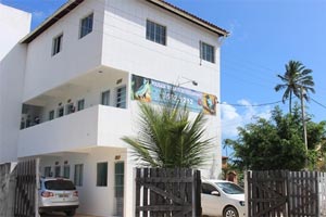 Pousada Recanto do Passarinho