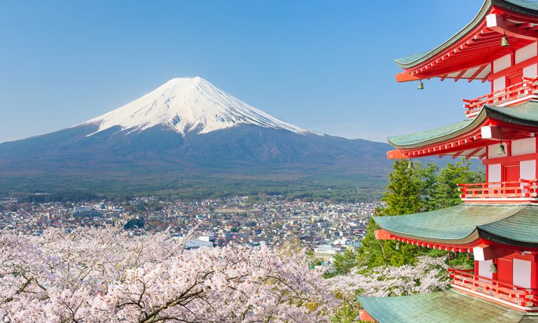 Japão: conheça o melhor do país | Saiba tudo sobre viagens | Blog CVC
