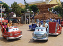 Cars Race Rally – Toon Studio®