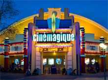 CinéMagique
