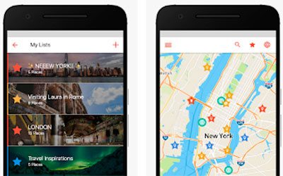 CItyMaps2GO