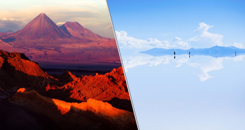 Atacama e Salar de Uyuni | Saiba tudo sobre viagens | Blog CVC