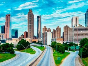 Atlanta