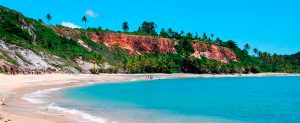 Caraíva - praia do Espelho