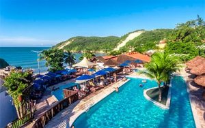 D Beach Resort