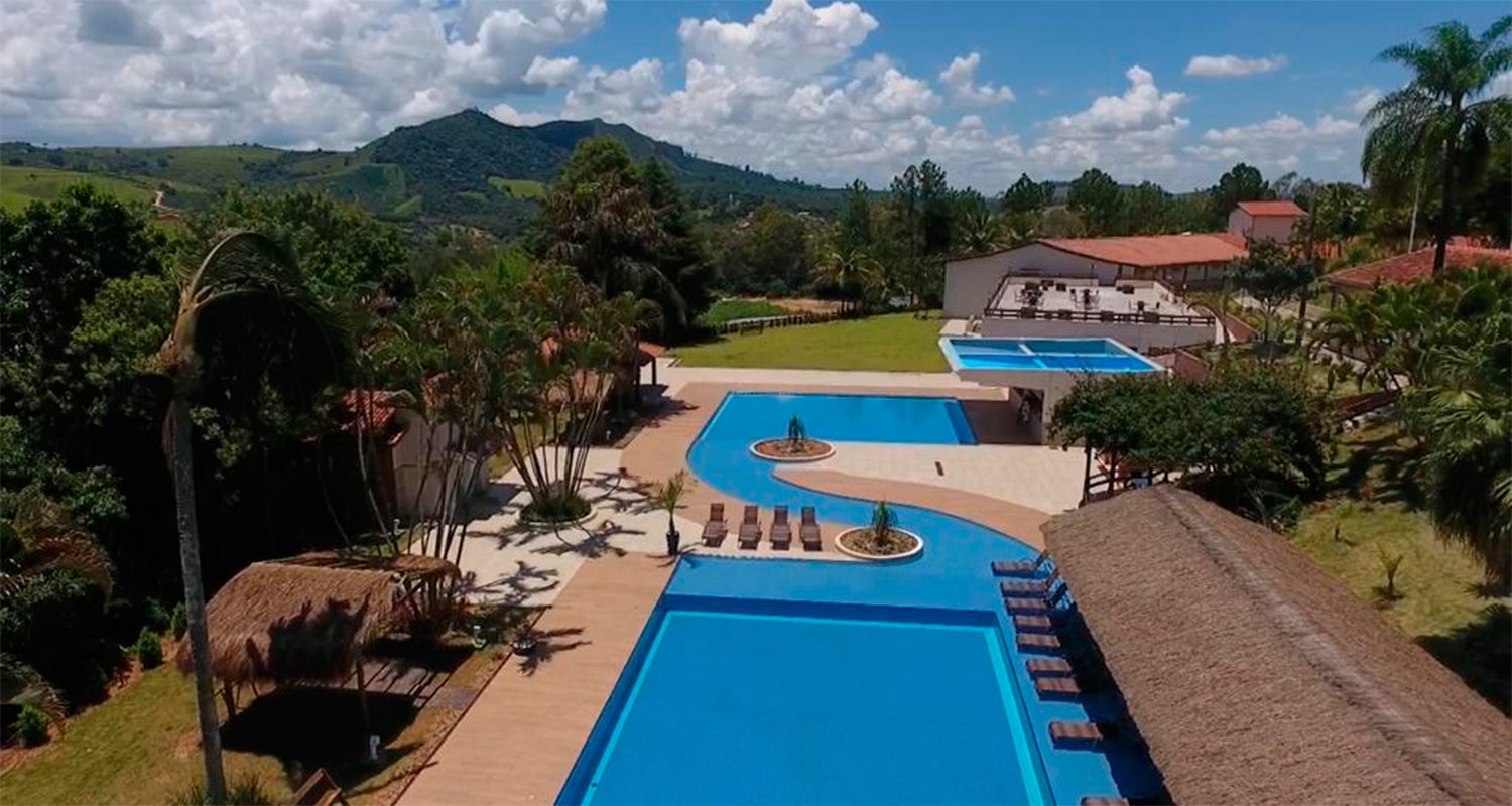 Guarany Eco Resort