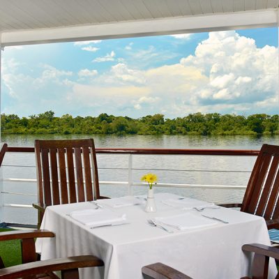 Restaurante Tucano Grill