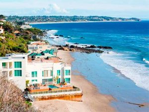 Malibu