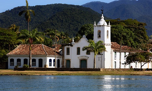 Paraty