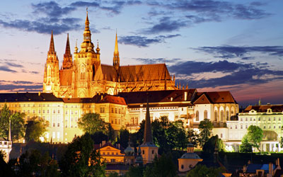 praga-castelo-republica-tcheca
